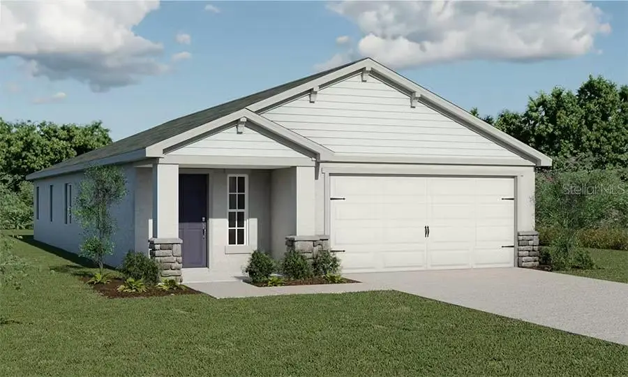 6503 Flowering Shrub Street, Lakeland, FL 33810 - #1