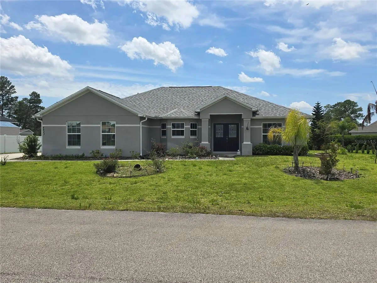 4823 San Ignacio Drive, Sebring, FL 33872 - #1