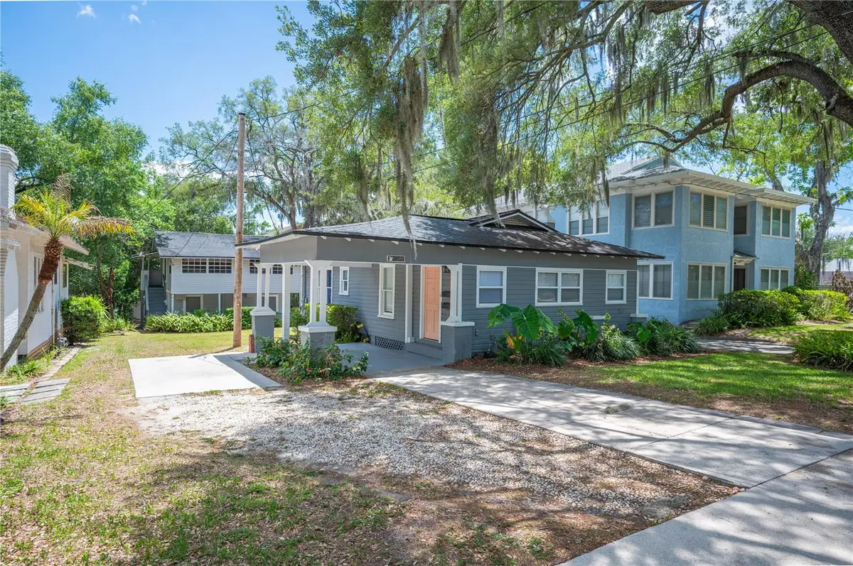 301 E Park Street, Lakeland, FL 33803 - #1