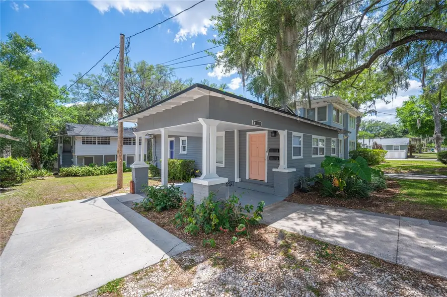 301 E Park Street, Lakeland, FL 33803 - #2