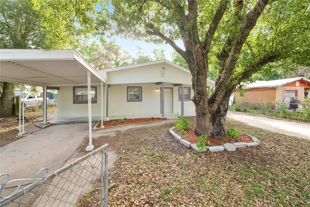 114 Shelton Avenue, Auburndale, FL 33823 - #1