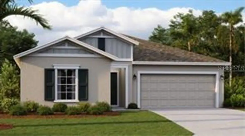 1224 Deepwater Circle, Eagle Lake, FL 33839 - #1