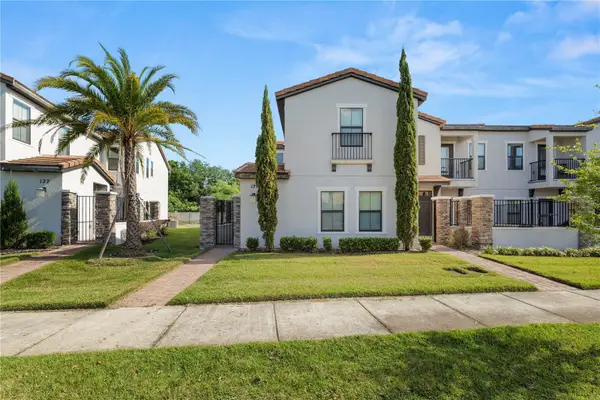 129 Kenny Boulevard, HAINES CITY, FL 33844