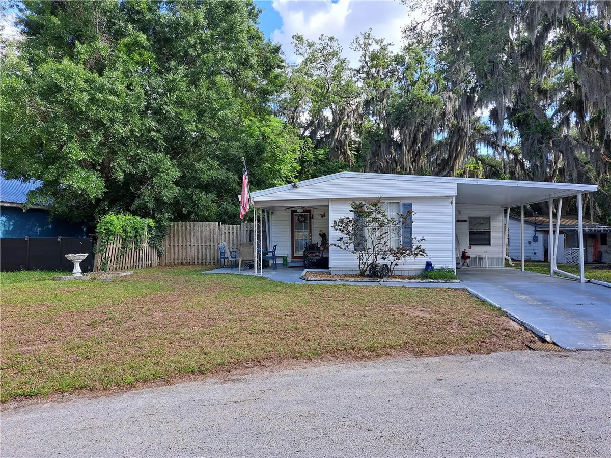 119 Daisy Avenue, Auburndale, FL 33823 - #1