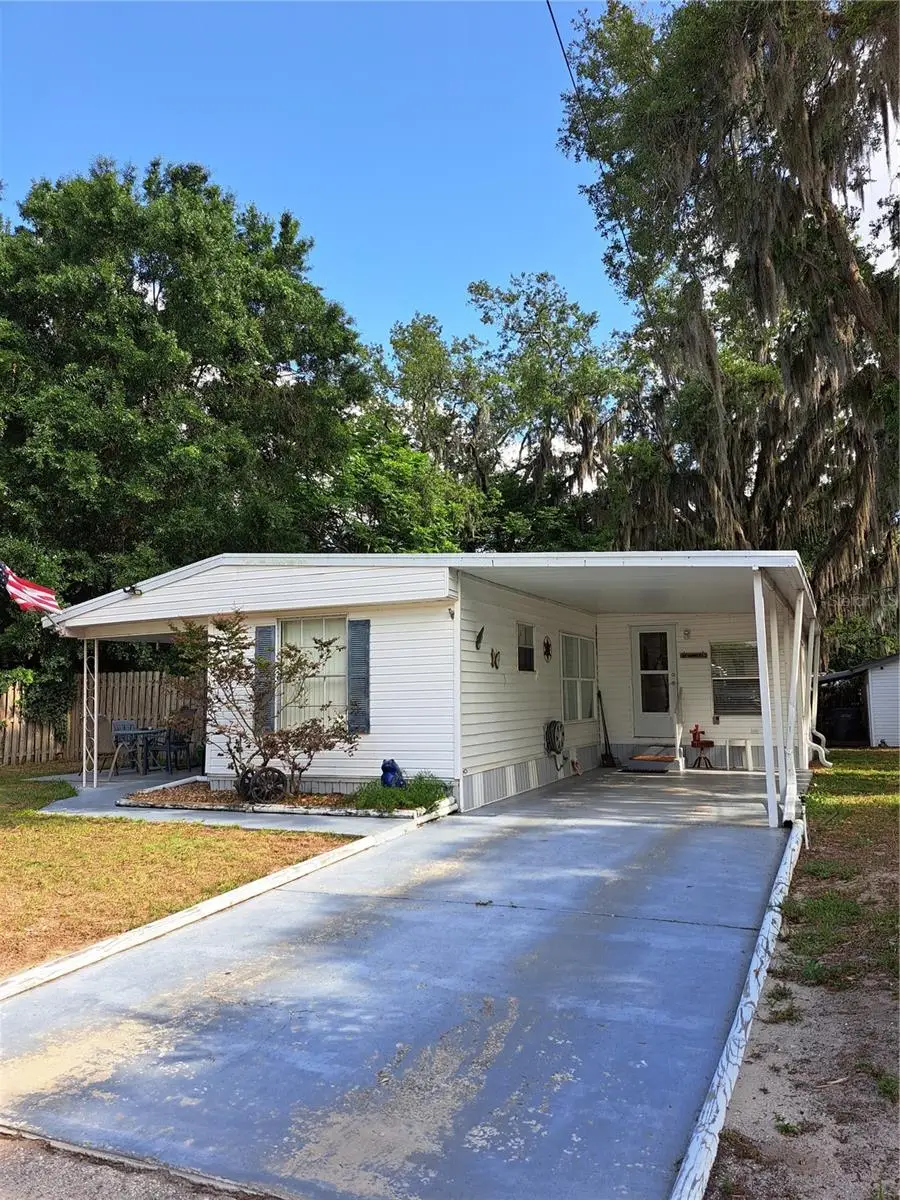 119 Daisy Avenue, Auburndale, FL 33823 - #2