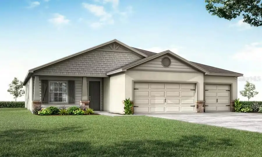 17554 SW 43rd Circle, Ocala, FL 34473 - #1