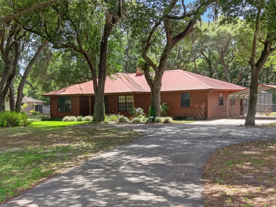 1250 Saint Anne Shrine Road, Lake Wales, FL 33898 - #2