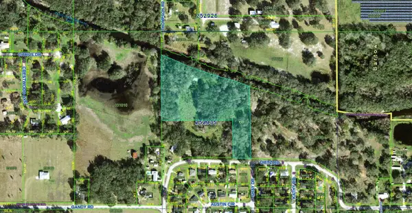 0 Dietz, BARTOW, FL 33830