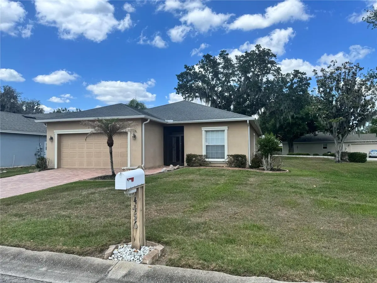 4456 Winding Oaks Circle, Mulberry, FL 33860 - #1