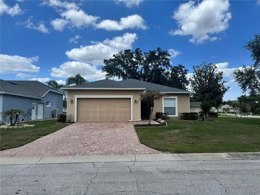 4456 Winding Oaks Circle, Mulberry, FL 33860 - #3