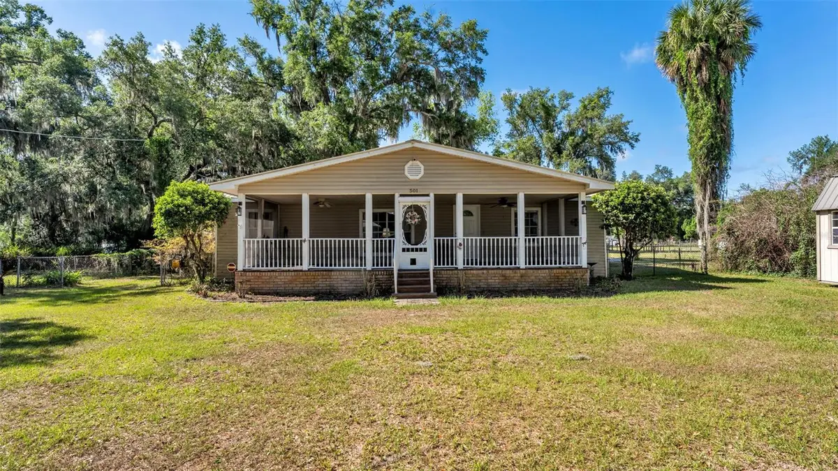501 Swilley Road, Plant City, FL 33567 - #1