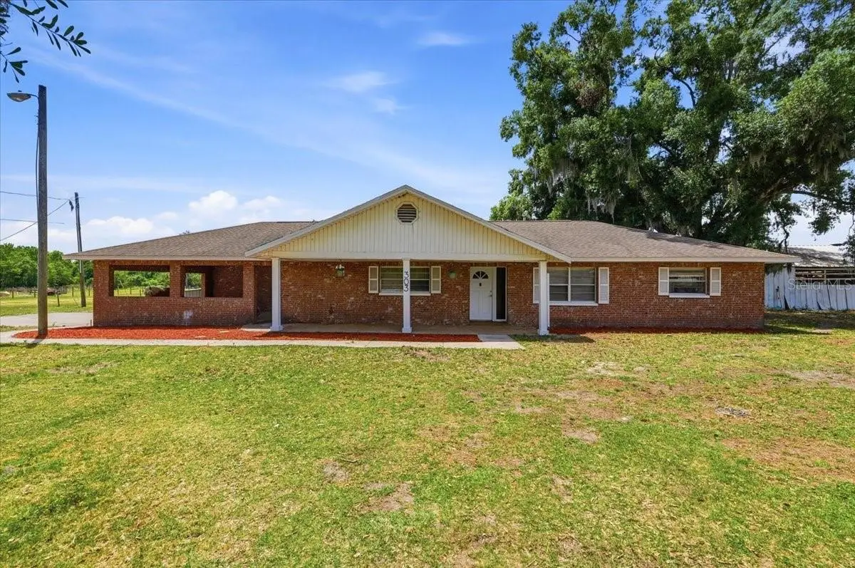 303 Karppe Road, Plant City, FL 33567 - #1