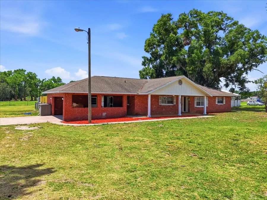 303 Karppe Road, Plant City, FL 33567 - #2