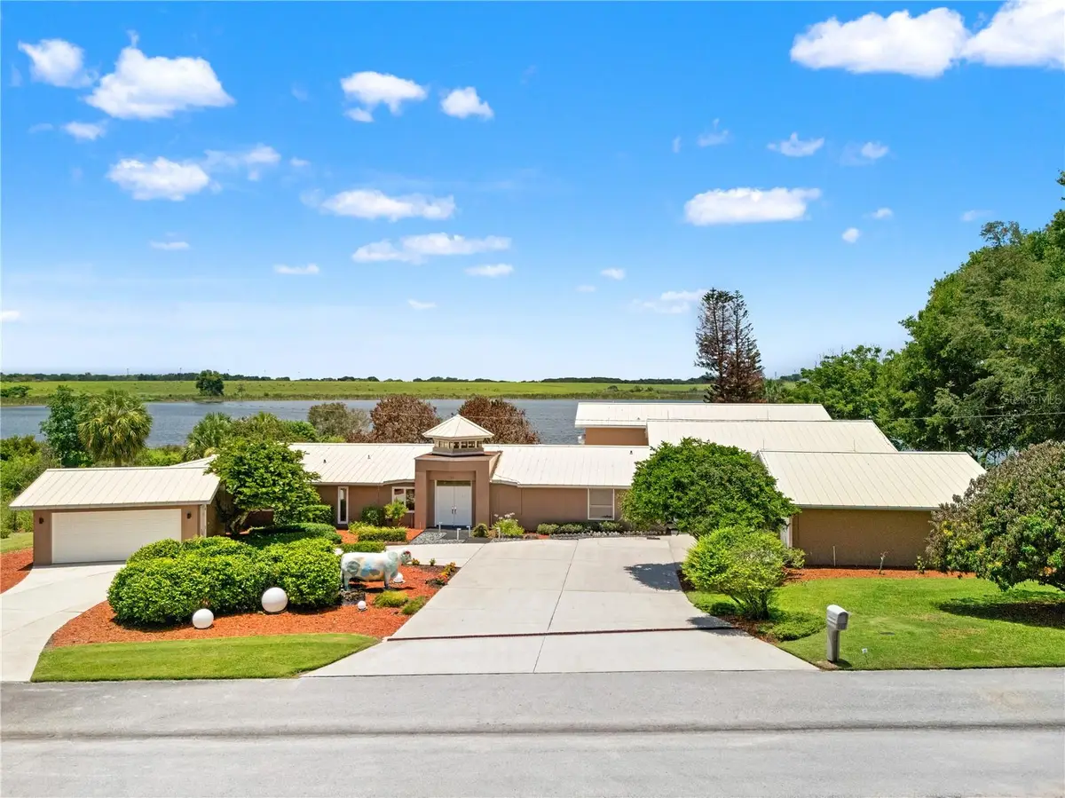 775 S Ilakee Avenue, Lake Alfred, FL 33850 - #1