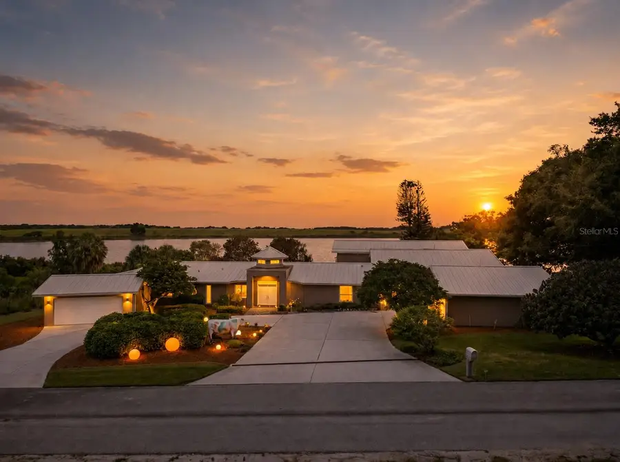 775 S Ilakee Avenue, Lake Alfred, FL 33850 - #2