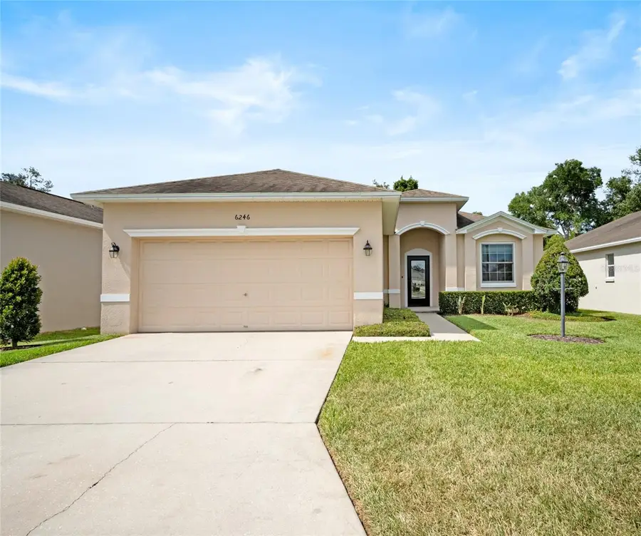 6246 Silver Leaf Lane, Lakeland, FL 33813 - #3