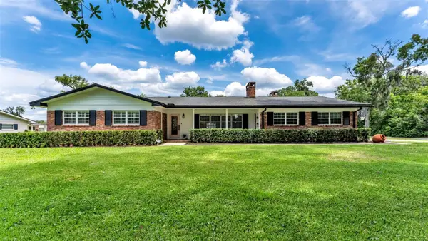 4216 Forest Hills Drive, LAKELAND, FL 33813