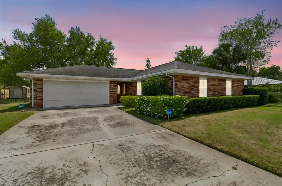 317 Greenwoods Drive, Lakeland, FL 33813 - #2