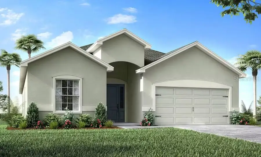 35064 Darlington Grove Drive, Zephyrhills, FL 33541 - #1