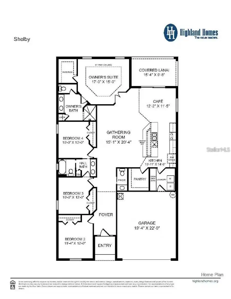 35064 Darlington Grove Drive, Zephyrhills, FL 33541 - #2