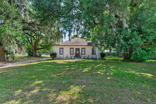 200 N Orange Avenue, FORT MEADE, FL 33841