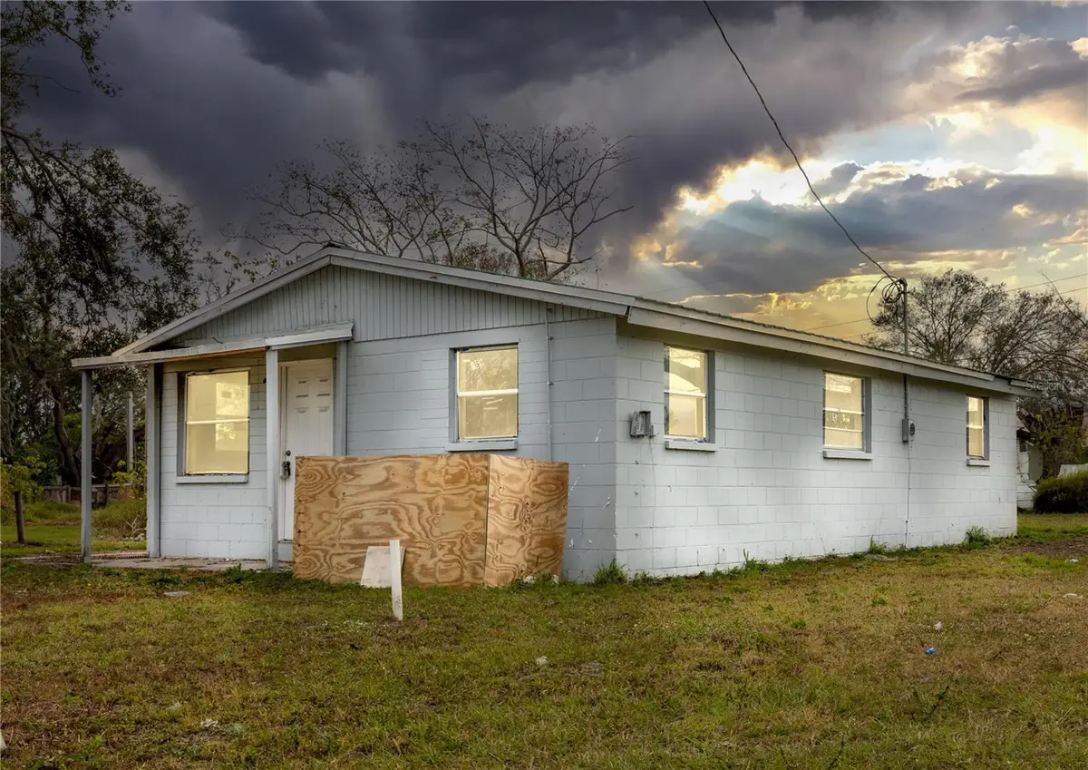 642 Peterson Street, Wauchula, FL 33873 - #1