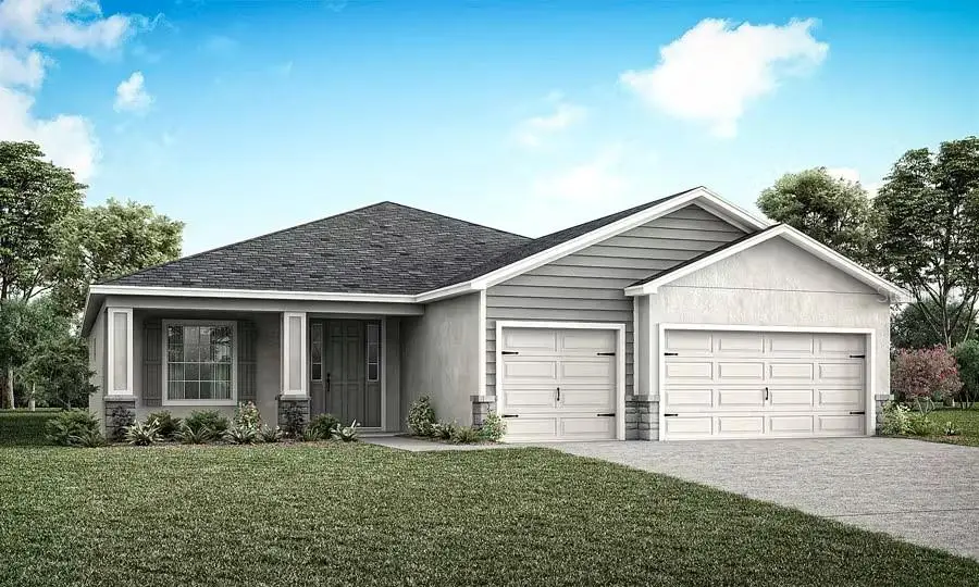 5106 SW 178th Street, Ocala, FL 34473 - #1