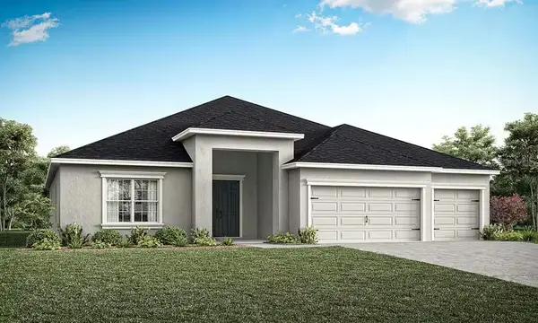 5107 SW 178th Street Road, OCALA, FL 34473