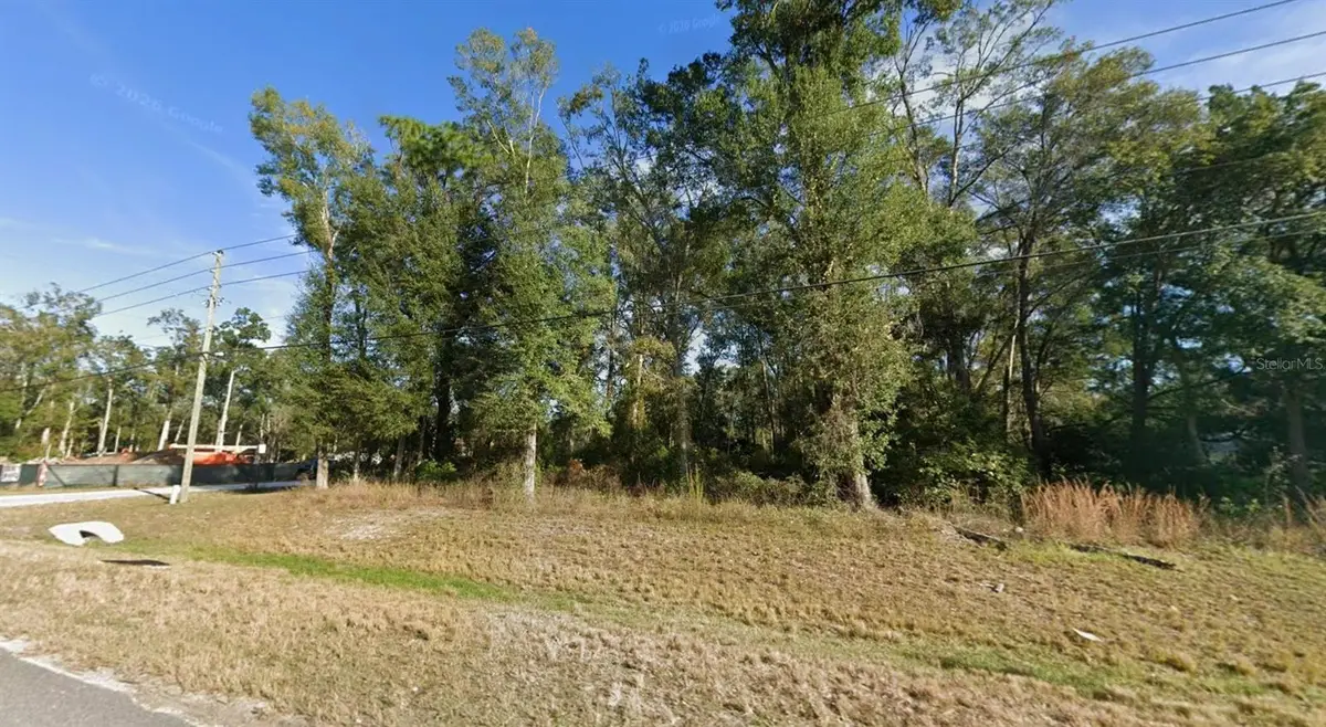 Broad Street, Brooksville, FL 34604 - #1