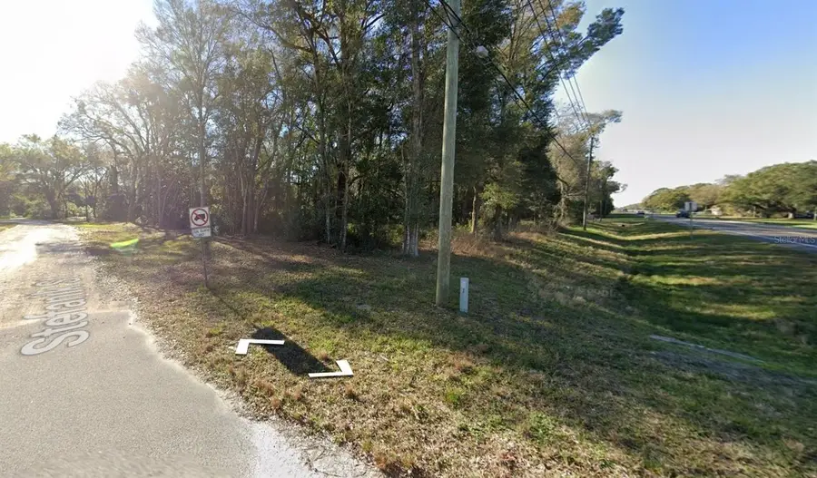 Broad Street, Brooksville, FL 34604 - #3