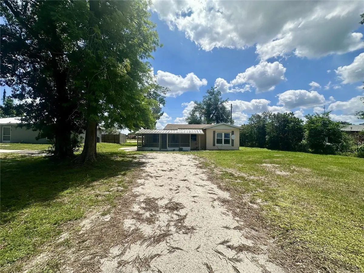 4640 NE Cubitis Avenue, Arcadia, FL 34266 - #1