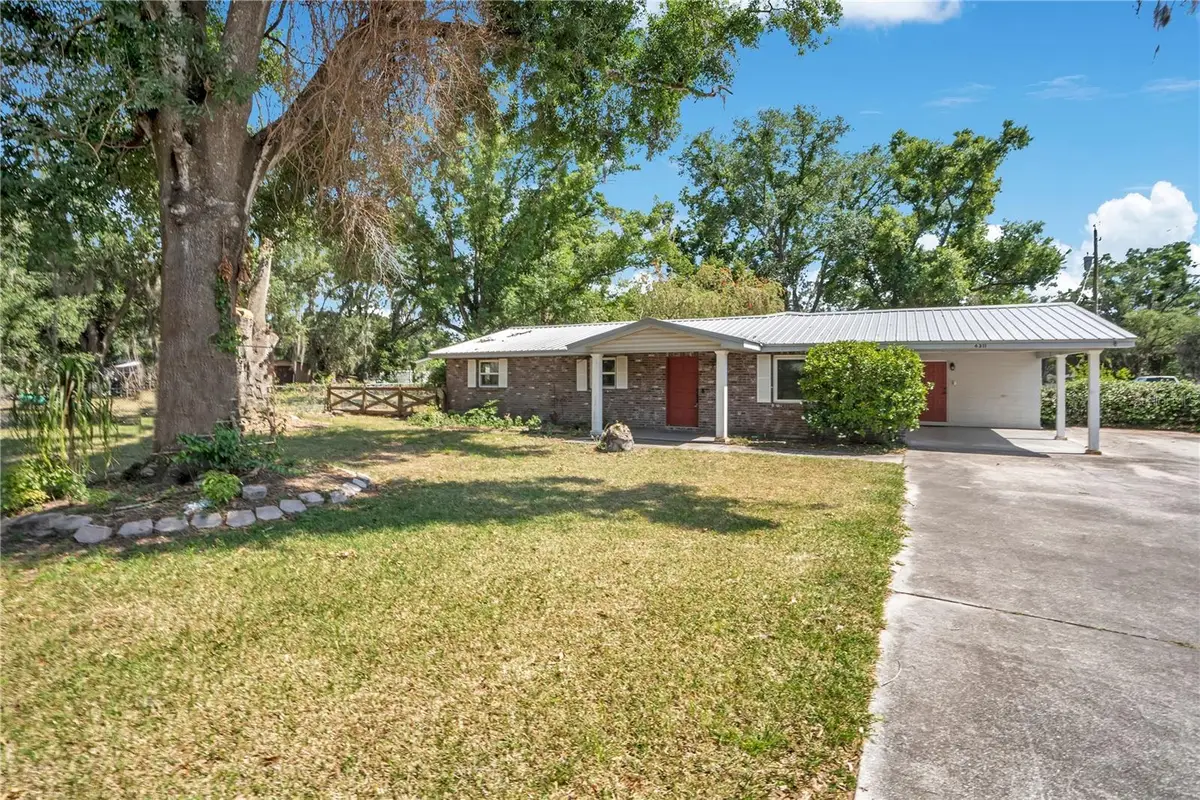 6311 Bob Head Road, Plant City, FL 33565 - #1