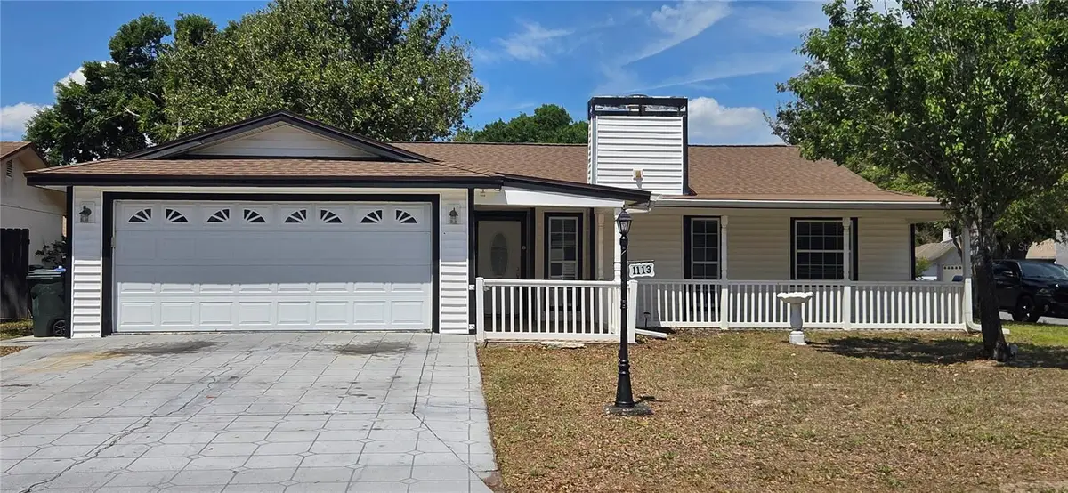1113 Cinnamon Way E, Lakeland, FL 33801 - #1