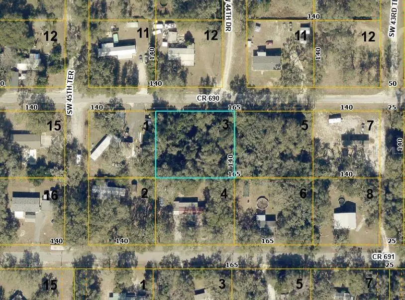 Cr 690, Webster, FL 33597 - #1