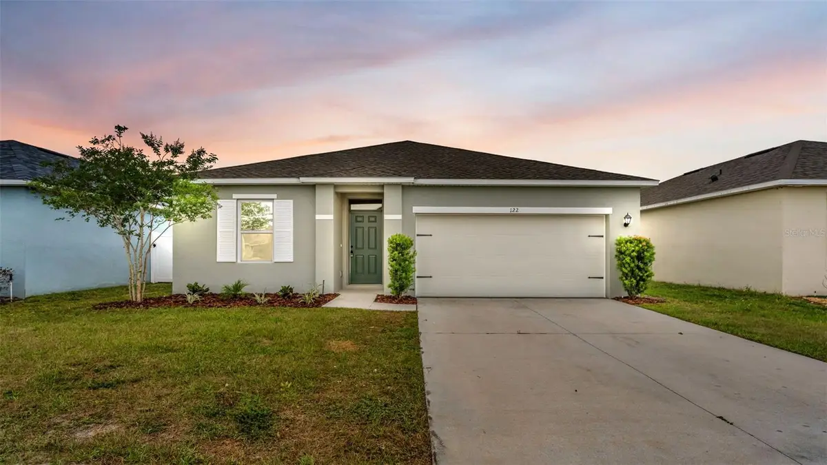 122 Jace Way, Winter Haven, FL 33881 - #1
