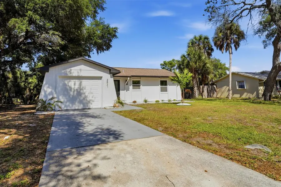 2931 Arrowhead Road, Venice, FL 34293 - #2