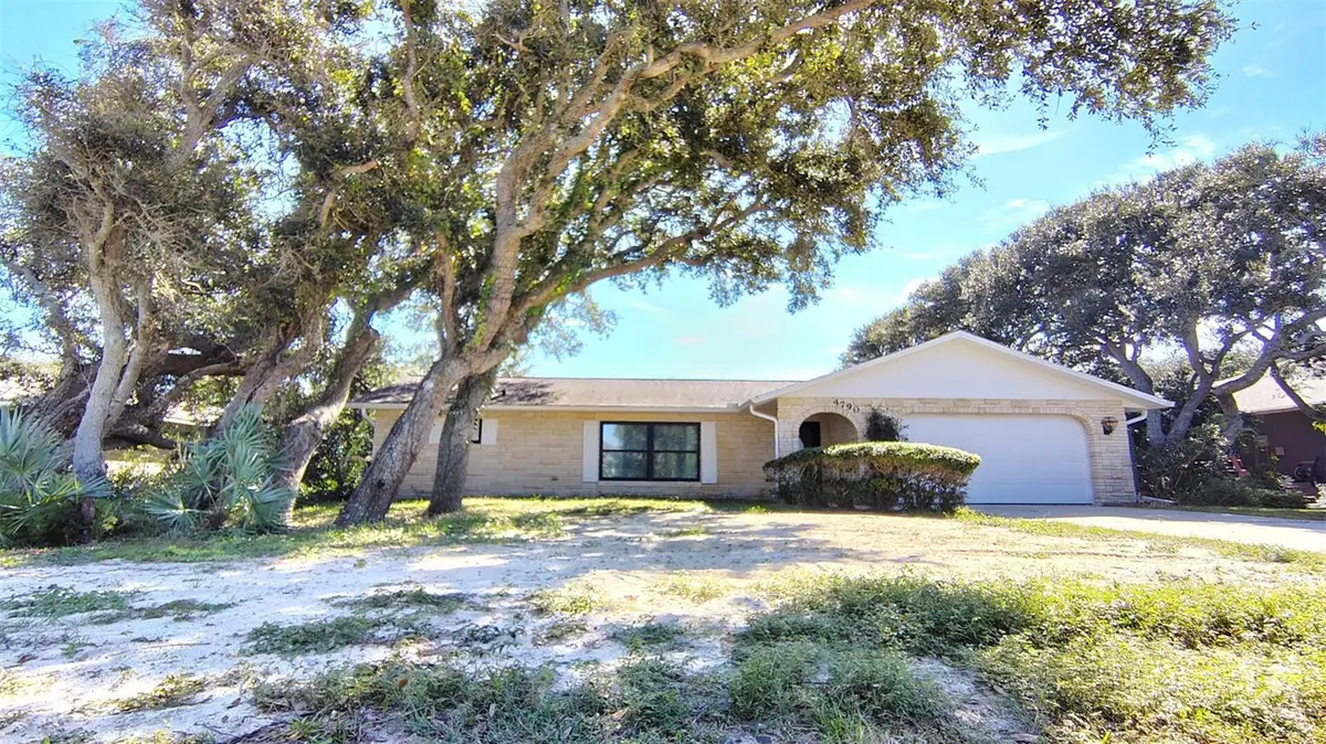 4790 Michael Lane, Ponce Inlet, FL 32127 - #1