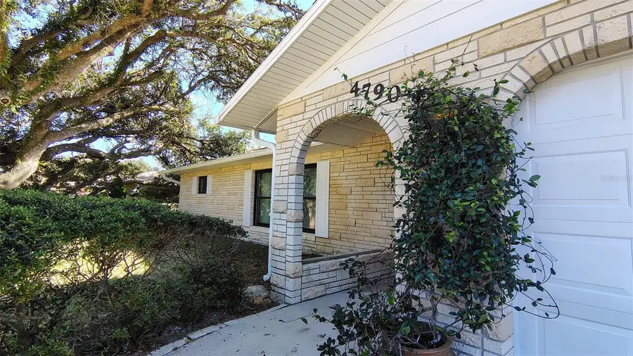 4790 Michael Lane, Ponce Inlet, FL 32127 - #2