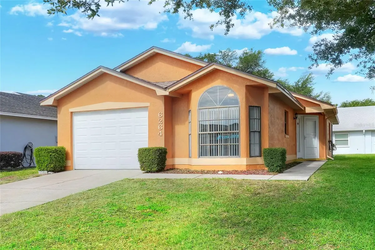 6264 Peacock Run, Lakeland, FL 33809 - #1