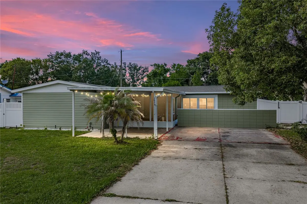 265 W Harbord Street, Lake Alfred, FL 33850 - #1