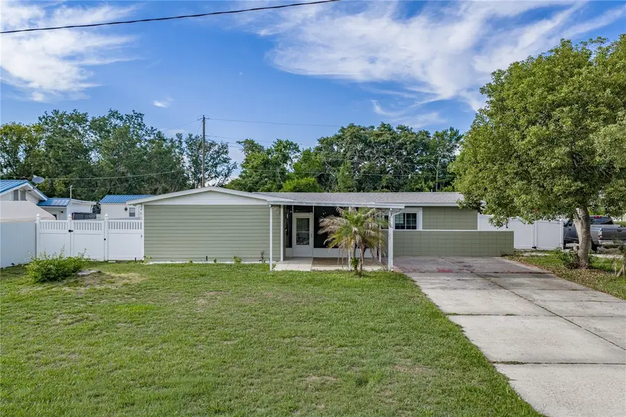 265 W Harbord Street, Lake Alfred, FL 33850 - #2