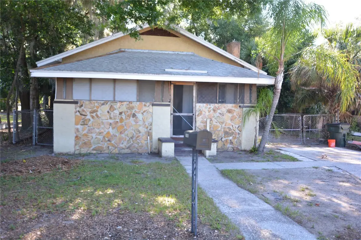 1031 N Florence Avenue, Lakeland, FL 33805 - #1