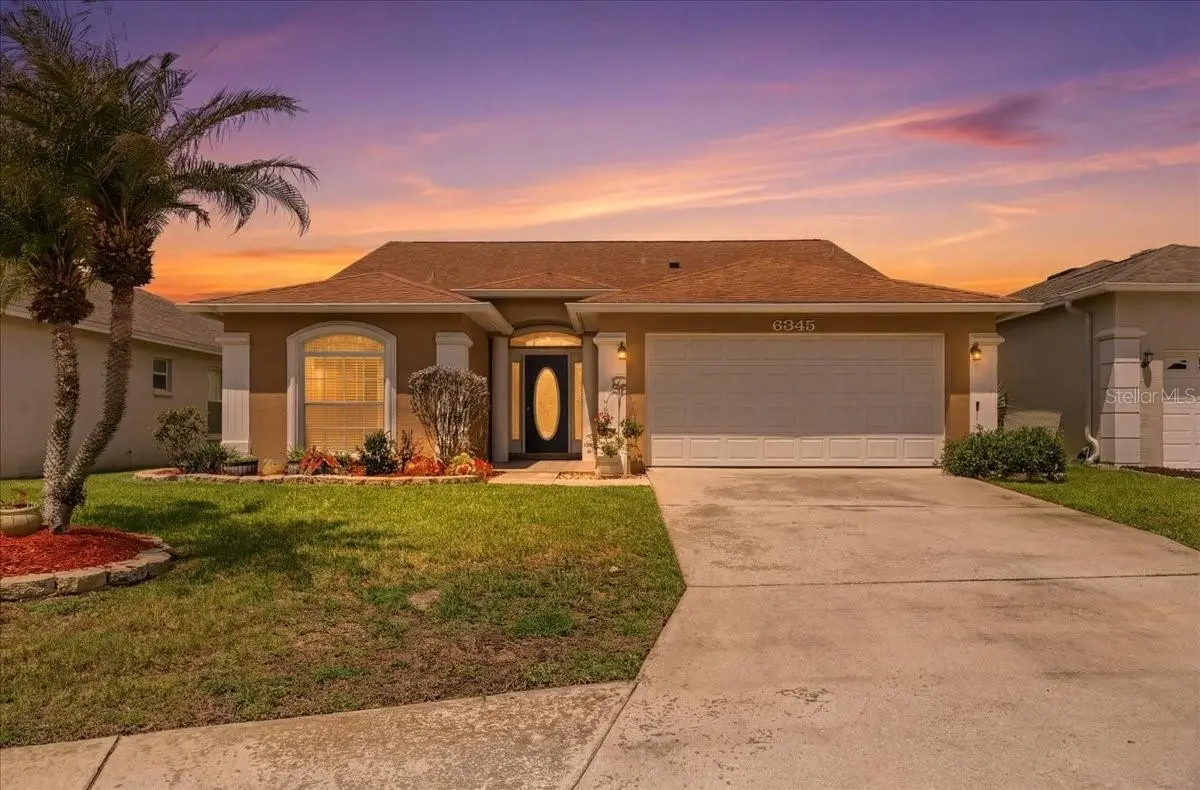 6845 Shimmering Drive, Lakeland, FL 33813 - #1