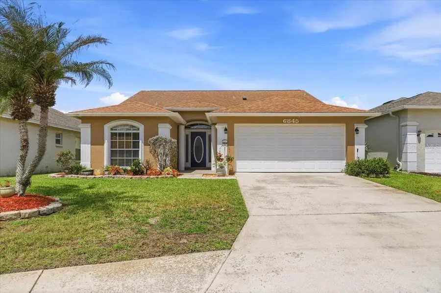 6845 Shimmering Drive, Lakeland, FL 33813 - #2