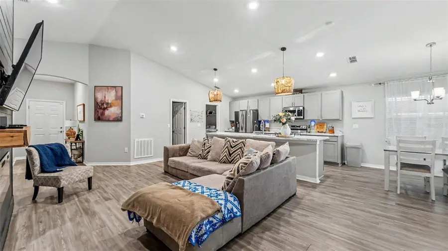 1244 Mezzavalle Way, Auburndale, FL 33823 - #3