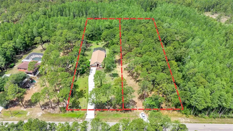 13409 Sweet Hill Road, Polk City, FL 33868 - #2