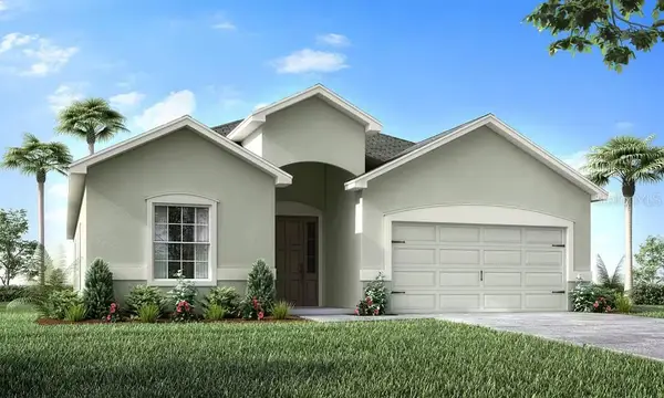 4007 Rutile Road, LAKELAND, FL 33813