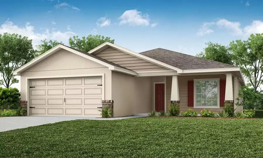 4020 Rutile Road, Lakeland, FL 33813 - #1