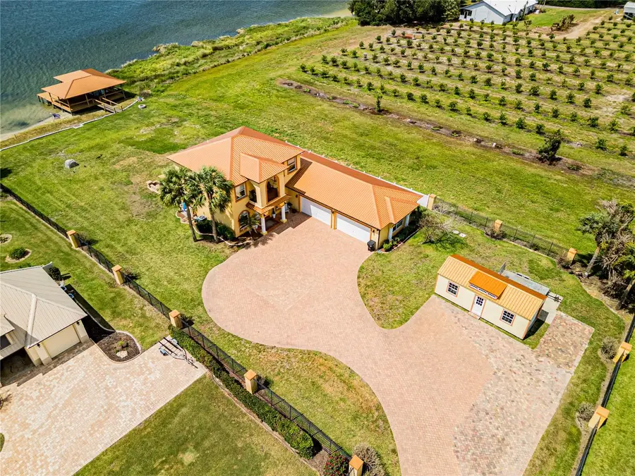 20 Fort Clinch Heights Road, Frostproof, FL 33843 - #3