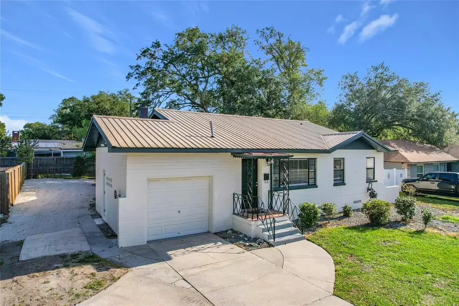 616 E Edgewood Drive, Lakeland, FL 33803 - #2